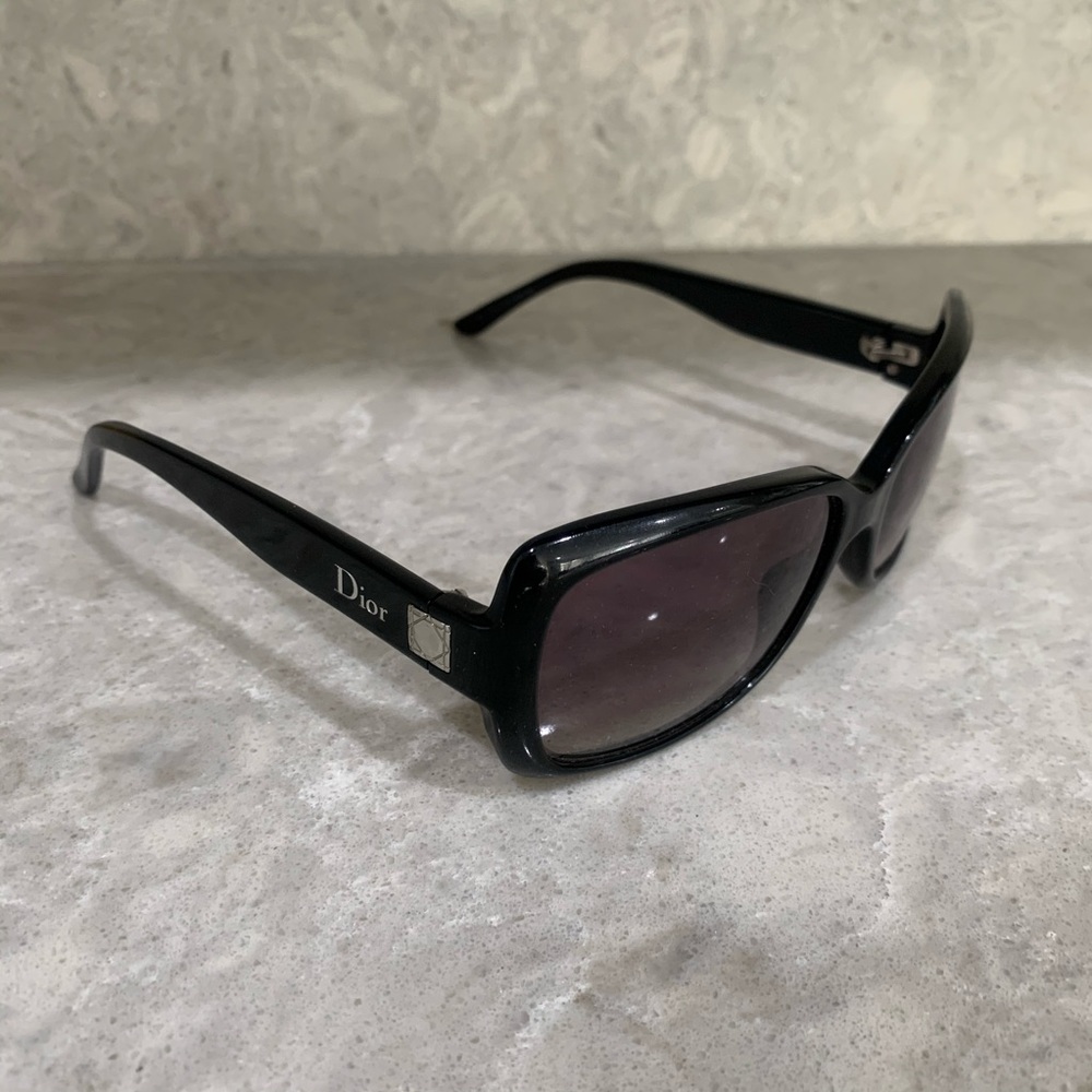 Vintage Dior Sunglasses